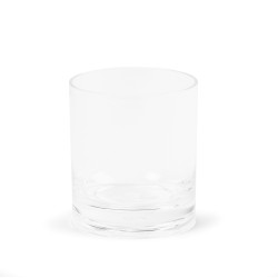 Soirée Tritan Old Fashioned Tumbler - 12 Oz.