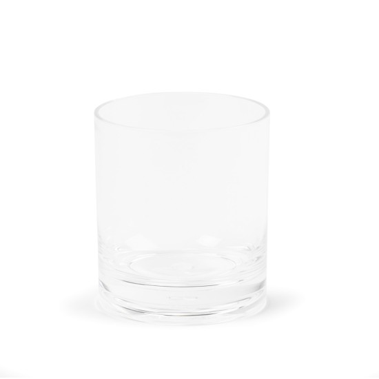 Soirée Tritan Old Fashioned Tumbler - 12 Oz.