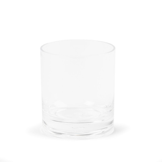 Soirée Tritan Old Fashioned Tumbler - 12 Oz.