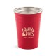 Party Time Stainless Tumbler - 17 Oz.