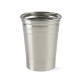 Party Time Stainless Tumbler - 17 Oz.