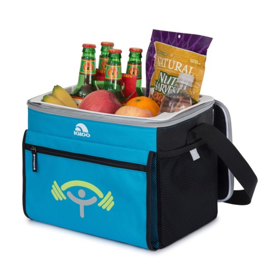 Igloo® Akita Hard Lined Cooler