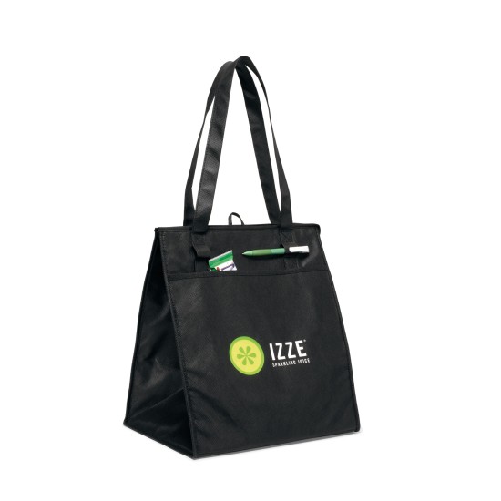 Deluxe Insulated Grocery Shopper