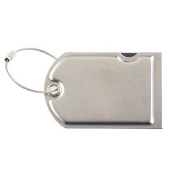 Samsonite Luggage Tag