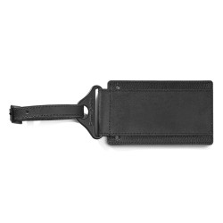 Samsonite Leather Luggage Tag