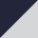 Blue Matte - Silver Trim (Parker)