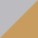Stainless Steel - Gold Trim (Waterman)