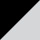 Black Matte - Silver Trim (Waterman) 