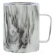 12 Oz. Marble Concord Mug