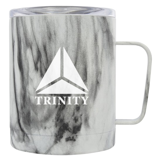 12 Oz. Marble Concord Mug