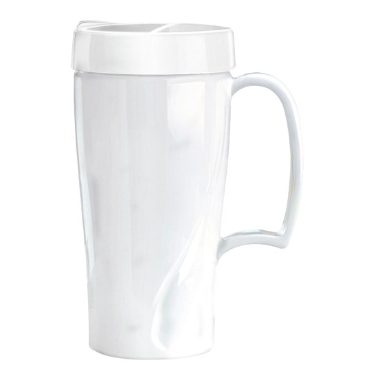 16 Oz. Arrondi™ Travel Mug