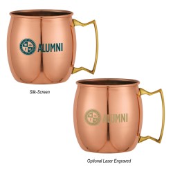 20 Oz. Moscow Mule Mug