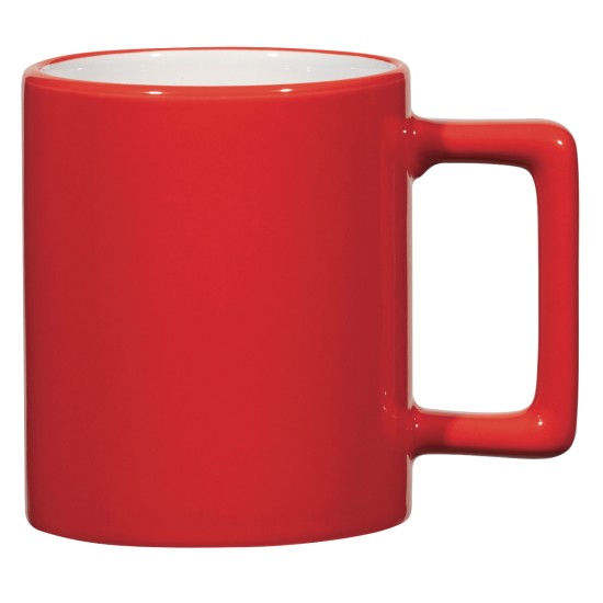 11 Oz. The Joe Mug