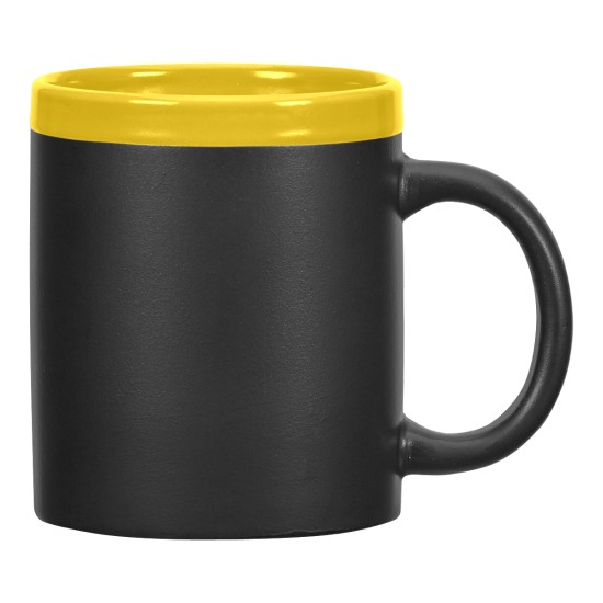 11 Oz. Jamocha Mug