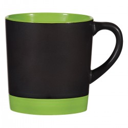 12 Oz. Two-Tone Americano Mug