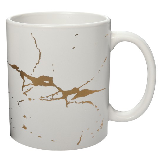 11 Oz. Expressionist Stoneware Mug