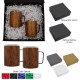 12 Oz. Woodtone Concord Mug Gift Set