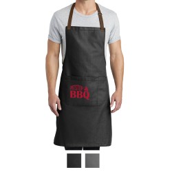 Port Authority® Market Full-Length Bib Apron