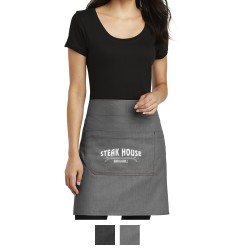 Port Authority® Market Half Bistro Apron