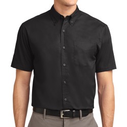 Port Authority® Short Sleeve Easy Care Shirt