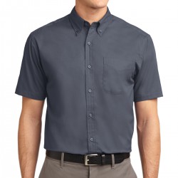 Port Authority® Short Sleeve Easy Care Shirt