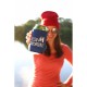 Koozie® Collapsible Can Kooler