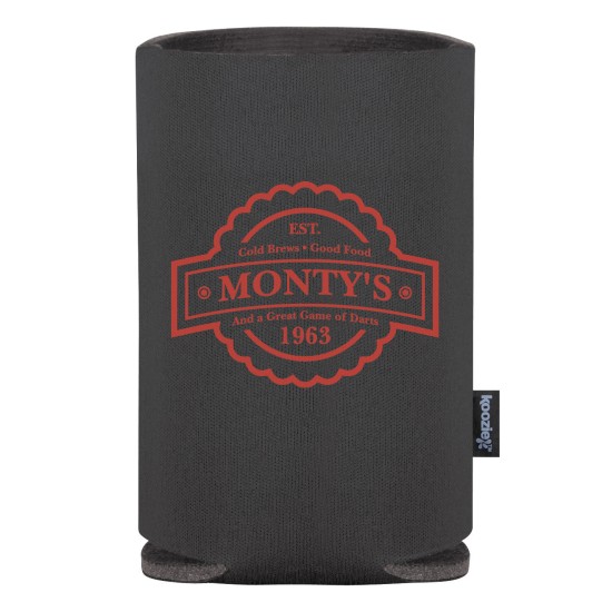 Koozie® Collapsible Can Kooler