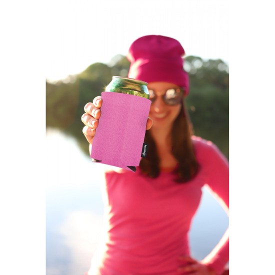 Koozie® Collapsible Can Kooler