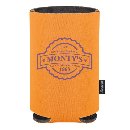 Koozie® Collapsible Can Kooler