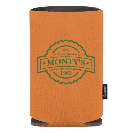 Koozie® Collapsible Can Kooler