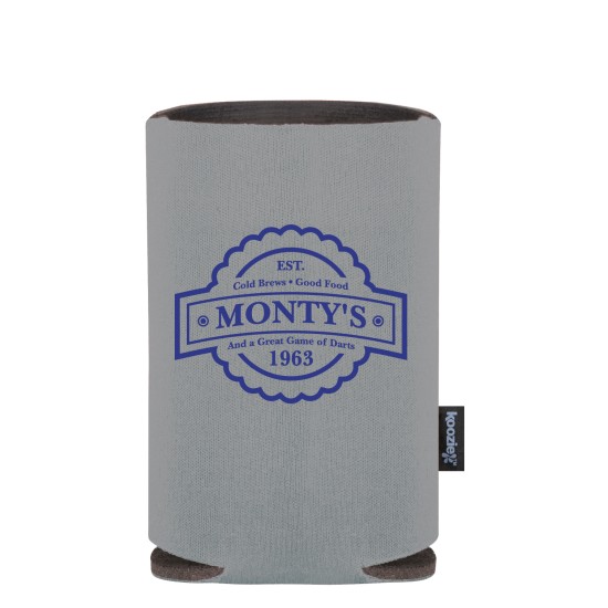 Koozie® Collapsible Can Kooler