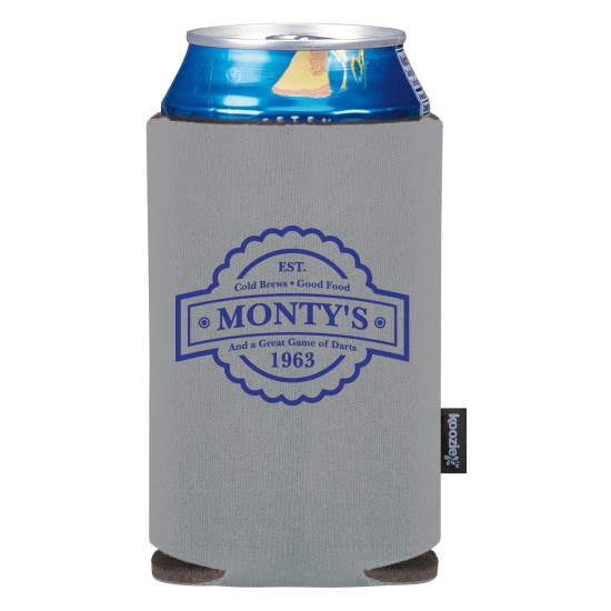 Koozie® Collapsible Can Kooler