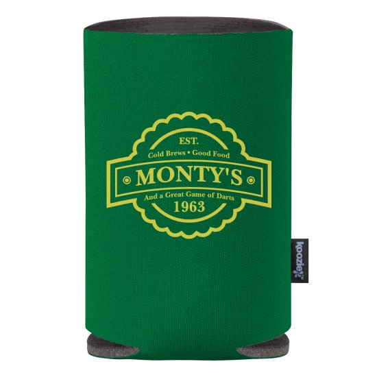 Koozie® Collapsible Can Kooler