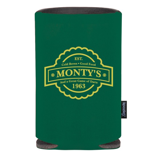 Koozie® Collapsible Can Kooler