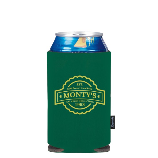 Koozie® Collapsible Can Kooler