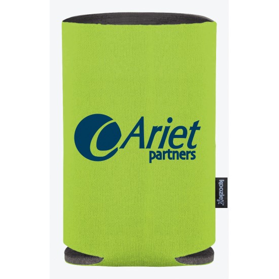 Koozie® Collapsible Can Kooler