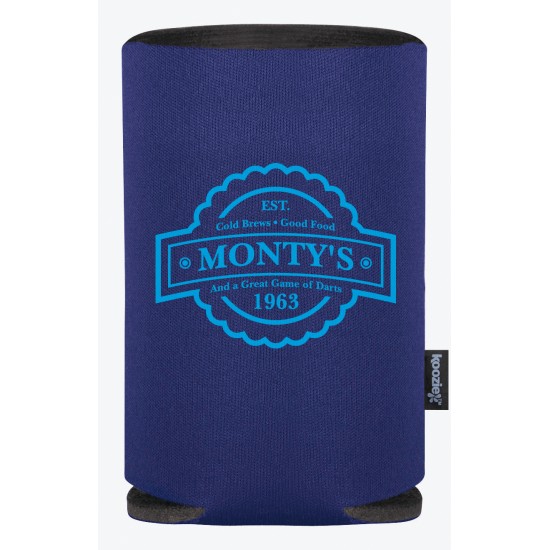 Koozie® Collapsible Can Kooler