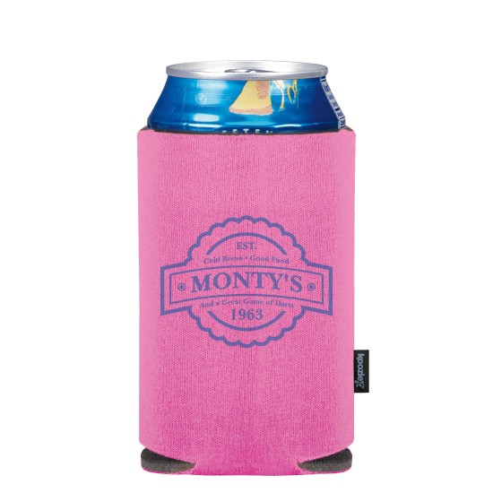 Koozie® Collapsible Can Kooler