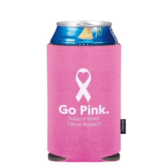 Koozie® Collapsible Can Kooler