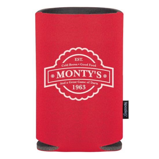 Koozie® Collapsible Can Kooler