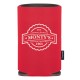 Koozie® Collapsible Can Kooler