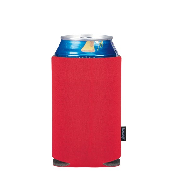 Koozie® Collapsible Can Kooler