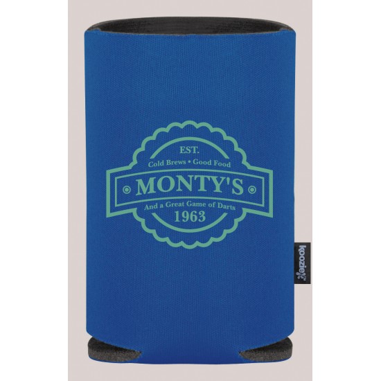 Koozie® Collapsible Can Kooler