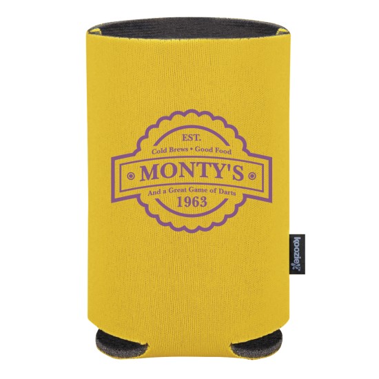 Koozie® Collapsible Can Kooler