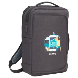 Zoom Guardian Security 15" Computer Backpack