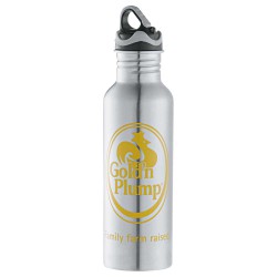 Colorband Stainless Bottle 26oz