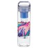 Fruiton BPA Free Infuser Tritan™ Bottle 25oz