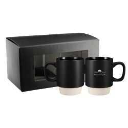 Arthur Ceramic Mug 2 in 1 Gift Set