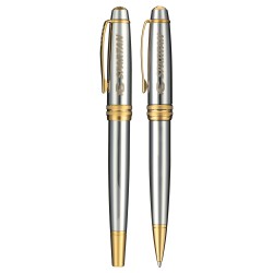 Cross Bailey Medalist Pen Set