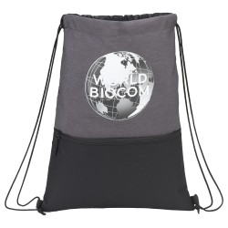 Merlin Drawstring Bag